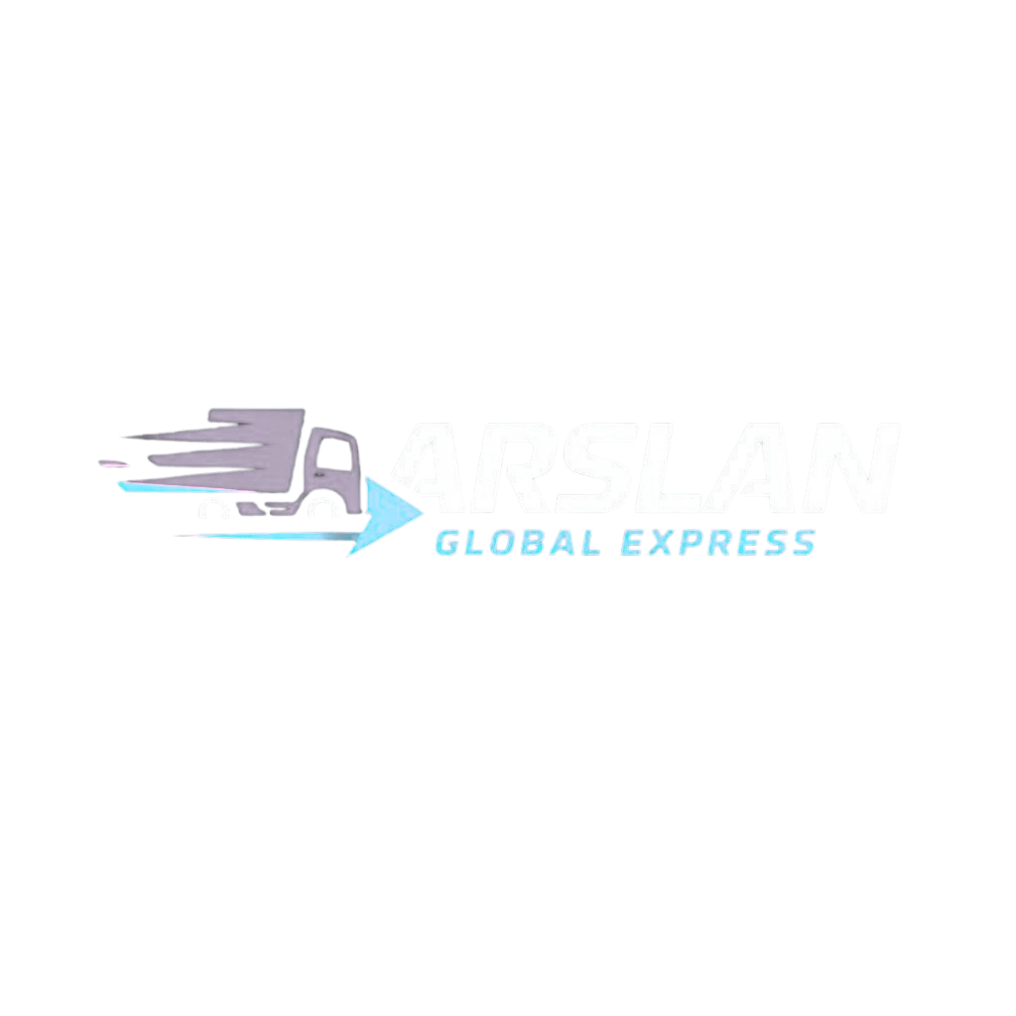 Arslan Global Express Logo